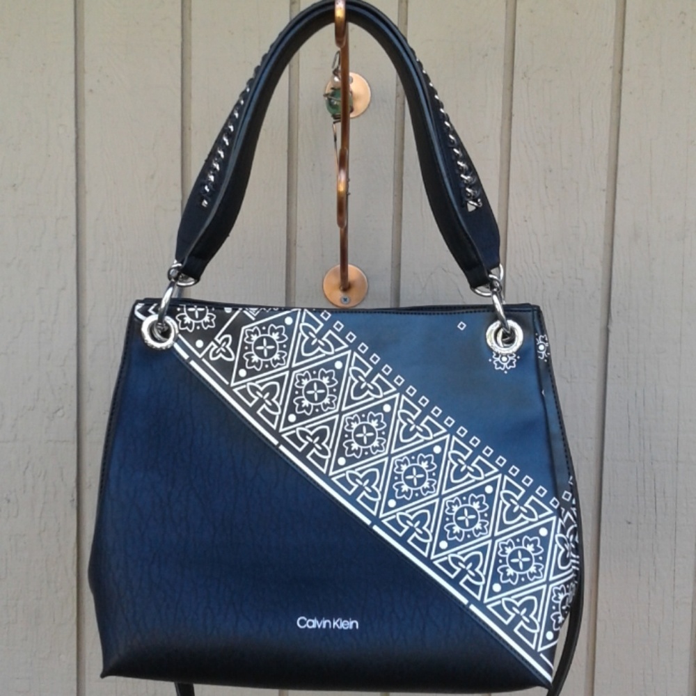 Calvin Klein handbag